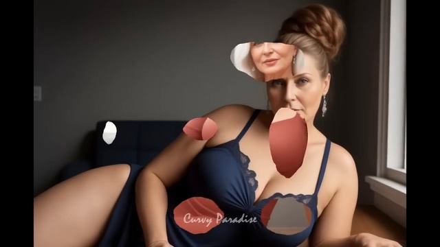Hour Glass Model Asapcilla Unveiling the Plus Size Model outfits Dressing Sense Wiki Bio смотреть онлайн