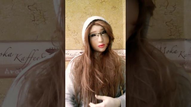 Видео 24 ( Female mask ) смотреть онлайн