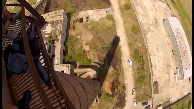Выходные ropejumping от 30 до 65 смотреть онлайн