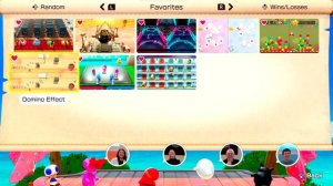Super Mario Party Jamboree – Nintendo Switch 2 Edition + Jamboree TV — геймплей