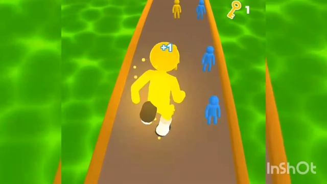 Giant Rush Gameplay 291. mp4 смотреть онлайн