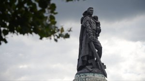 Анна Жаркова. Стихотворение Георгия Рублева - Памятник. Конкурс «История России в стихах»