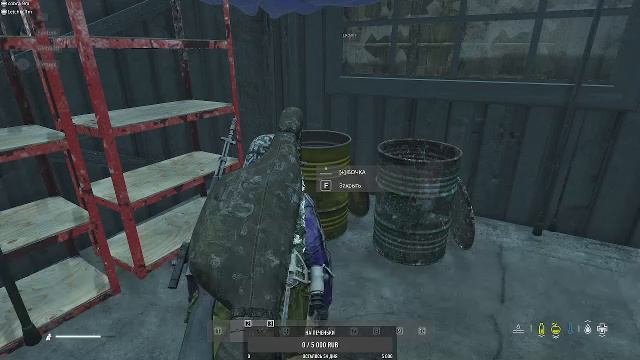 Выживаем в Dayz на карте Сахал смотреть онлайн
