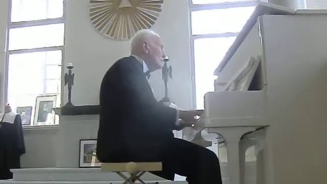 S.Rachmaninov: 13 Preludes, op. 32: No/ 5 In G Major prof. M.Legotskyy смотреть онлайн