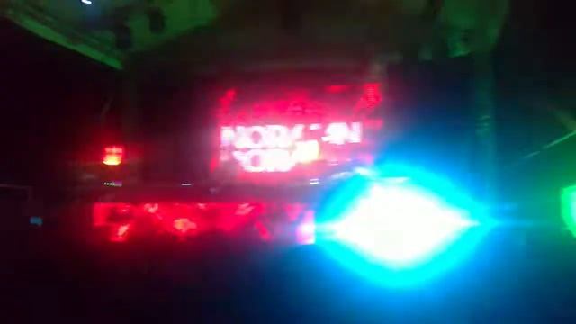 Norman Doray @ Club Papaya (Zrće) HD part 1 смотреть онлайн