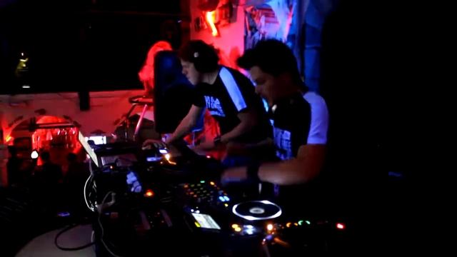 House Punks Vs Buy One Get One Free