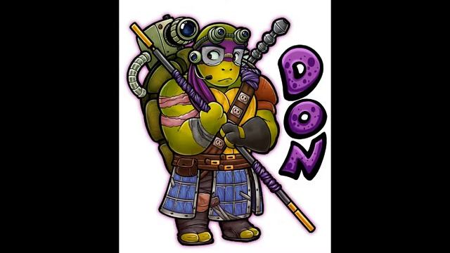 farmhouse: donatello x reader ending part 3 of 5 смотреть онлайн