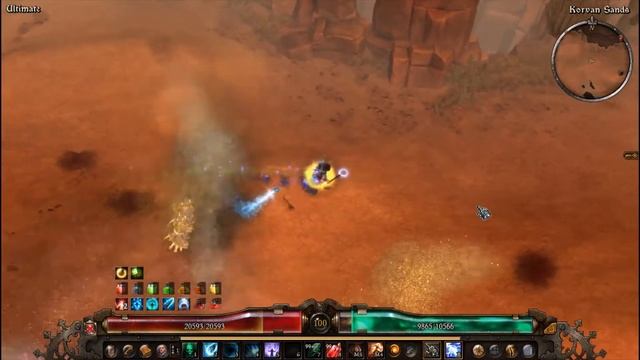 Nofikas Lightning TSS Templar vs Callagadra смотреть онлайн