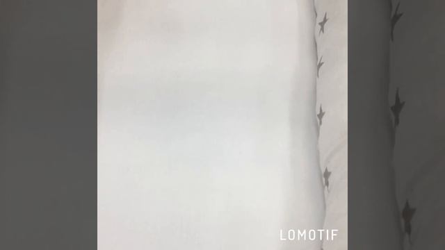 Art-Studio HappyLuna - Babynest - Blue stars - Article 0107_2 смотреть онлайн