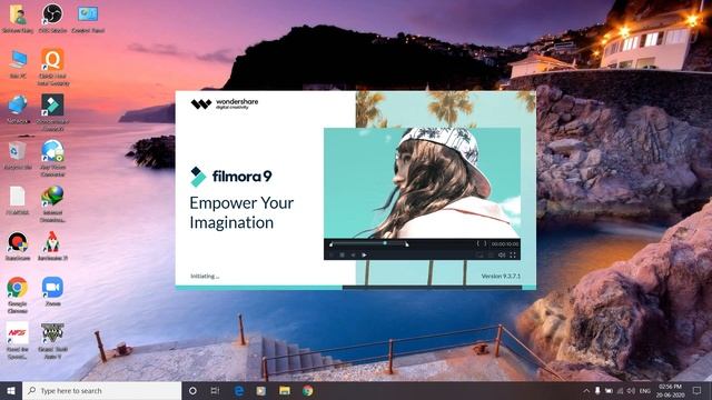 How To Download Cracked Filmora 9 смотреть онлайн