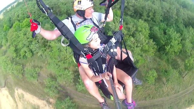 Покатухи с Софией в Ягодном. смотреть онлайн