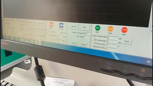DBX S140 Installation Manual Video смотреть онлайн