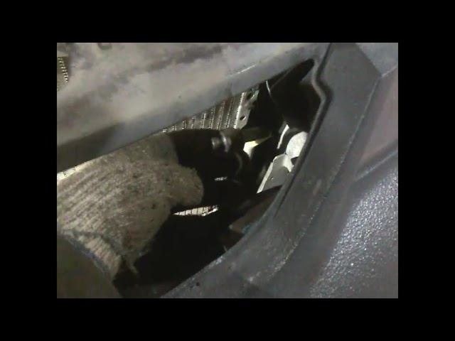 Ремонт Автомобилей