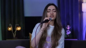 Ayten Rasul- Sevdim (Talıb Tale)