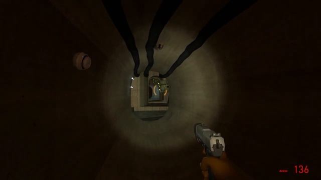 Half-life 2 - Dark Interval 1.2 (Part 3 - End) - Walkthrough смотреть онлайн