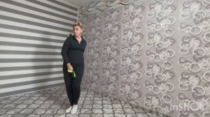 Пои Космо Урок 42 Cosmo