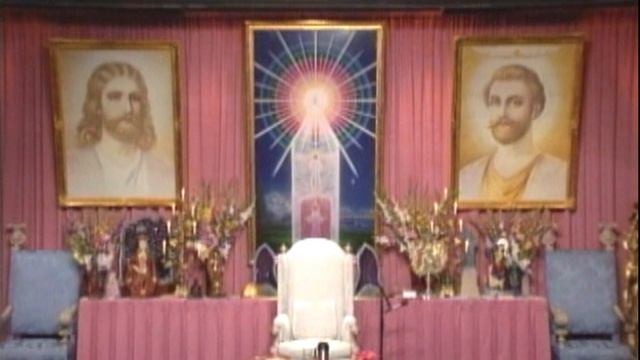 «Only Mark» (531-534) (Nada Rayborn, Holy Amethyst, Goddess of Liberty, Paul the Venetian) смотреть онлайн