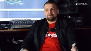 Баста   самое откровенное интервью