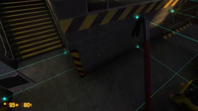 Black Mesa, Part 10 - High Quality Gameplay смотреть онлайн