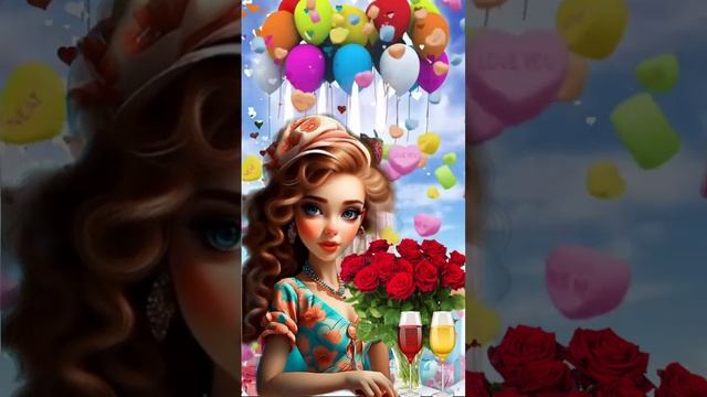 Поздравление для родителей С Днем рожденья взрослого сына!!! смотреть онлайн