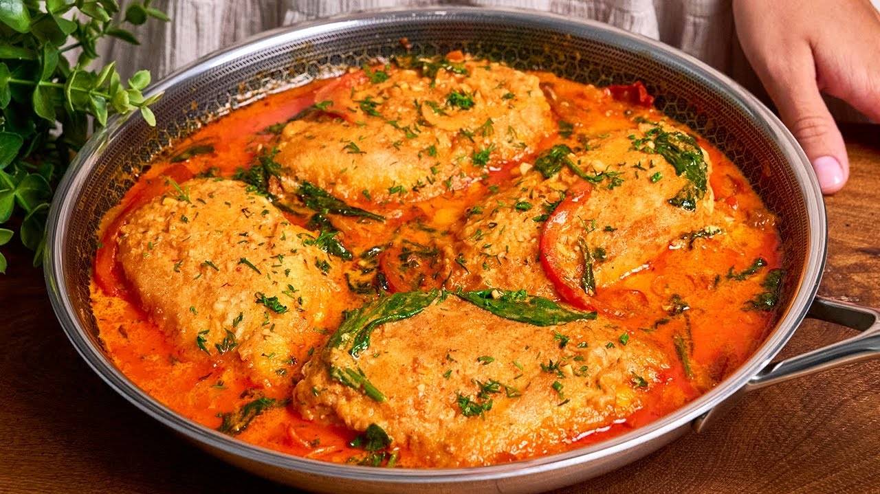 Домашняя кухня