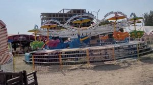 ГОРОД ЕЙСК ОТЛИЧНО ОТДОХНУЛИ