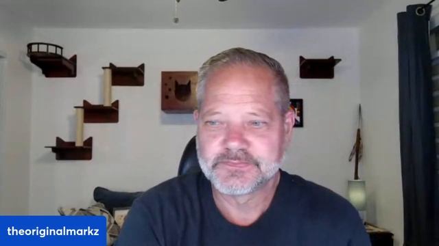 Evening News with MarkZ, joined by Zester. 08/07/2024 смотреть онлайн