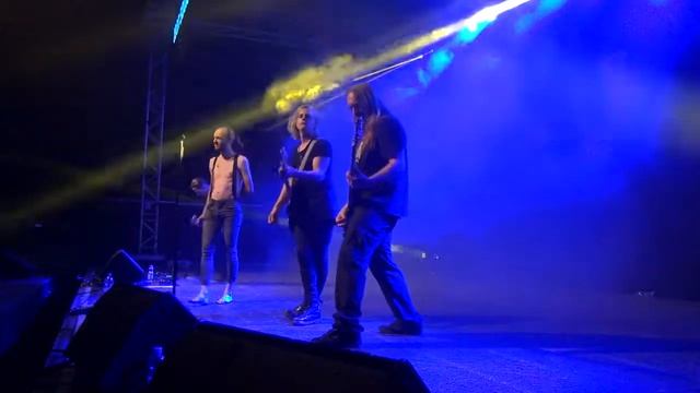 AEON SABLE Concert