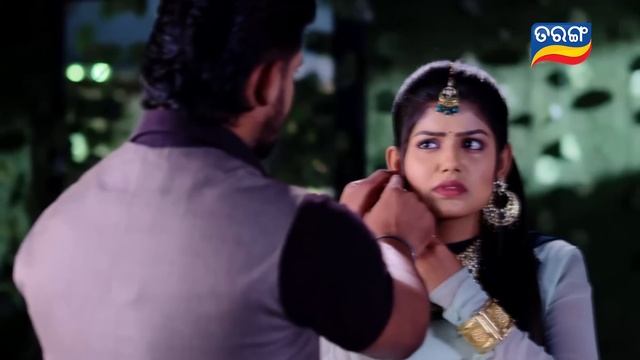 Mo Sindurara Adhikar | 8th Aug 2024 | Ep - 1289 | Watch Full Episode Now On Tarang Plus смотреть онлайн