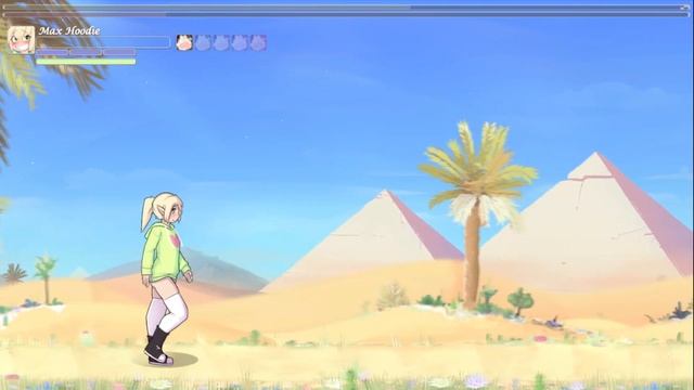 Max the Elf [Demo] - Gameplay смотреть онлайн
