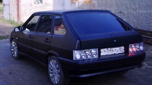 #1351.ВАЗ 