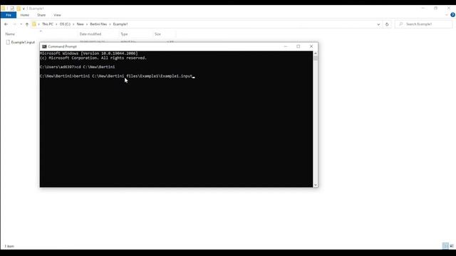 How to install Bertini on Windows? Simple examples of how to solve polynomial equations with Bertin смотреть онлайн