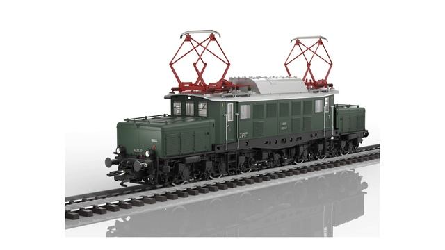 Märklin Thomas the Tank Engine was a Thing? смотреть онлайн