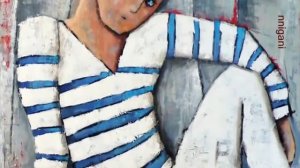 Connie Evingson - I Can't believe Th...