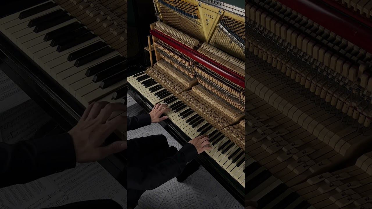 Solas by Jamie Duffy #aesthetic #piano смотреть онлайн