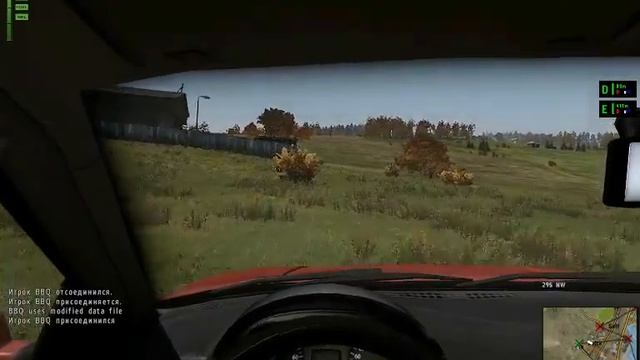 ArmA2OA 2016 03 24 BEREZENO_PORT смотреть онлайн