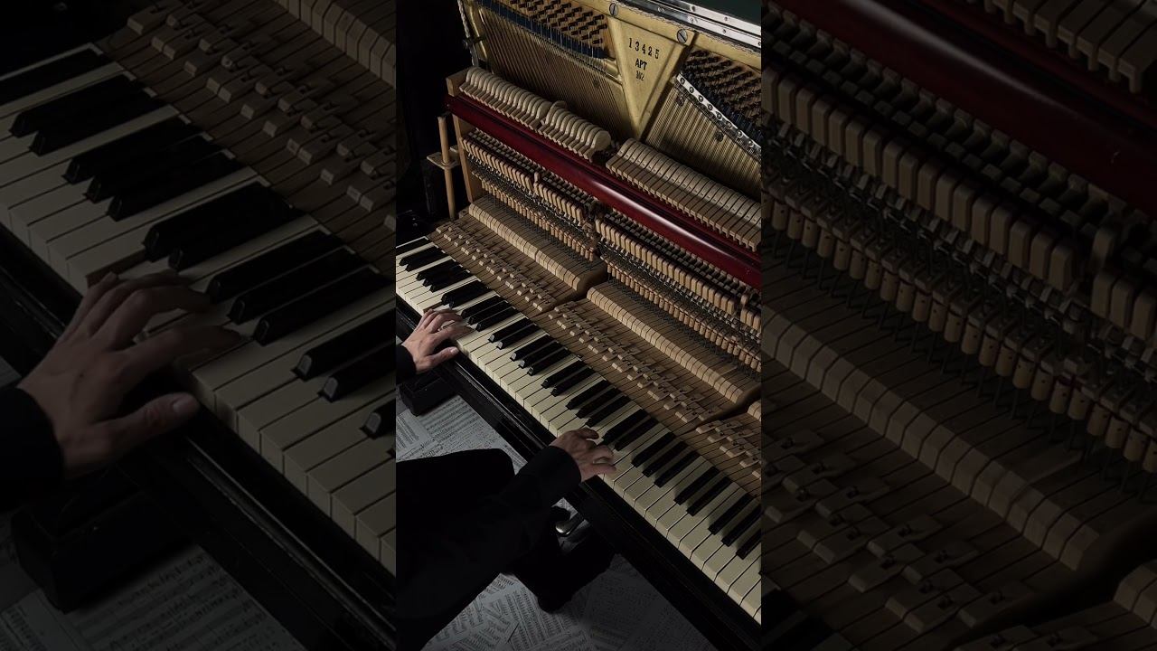 Until I found you #aesthetic #piano #calm смотреть онлайн