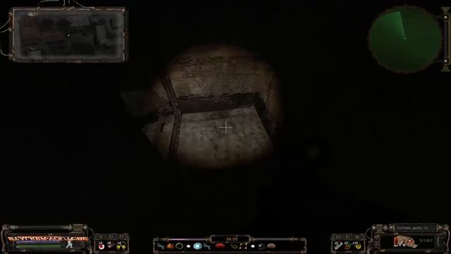 stalker сталкер путь человека дежавю, найти ствол Монголу в Лиманске смотреть онлайн