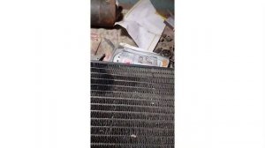 Как самому отремонтировать алюминиевый радиатор.  Чем заклеить алюминиевый радиатор.