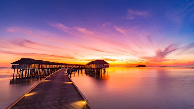 CHILLOUT LOUNGE RELAXING MUSIC