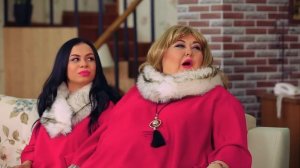 AZIZYANNER 5 / ԱԶԻԶՅԱՆՆԵՐԸ 5 episode 04