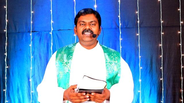 Christ Church || Pannaivilai || Bungalow || online service || (09.08.2020) смотреть онлайн