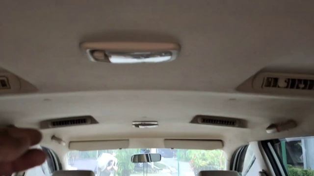 Toyota Innova G Bensin Manual 2007 | EURO | mobil bekas | Kijang Innova istimewa смотреть онлайн