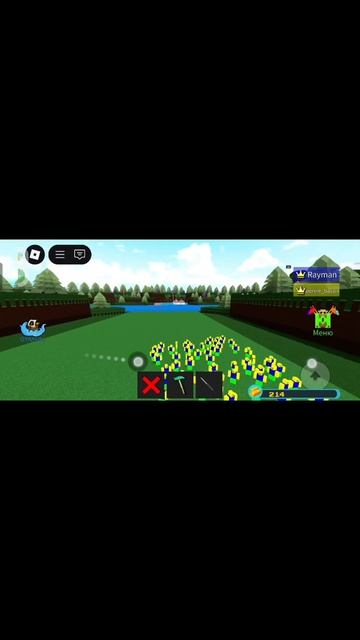 пов: когда у тебя слишком много друзей играет в одну игру. смотреть онлайн