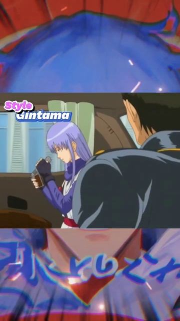 Гинтама:А где ваши очки? #пародия #аниме #anime #гинтама #gintama #шортс #анимемомент смотреть онлайн