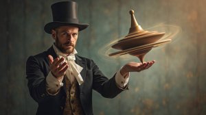 Как работают углы Эйлера. Renga