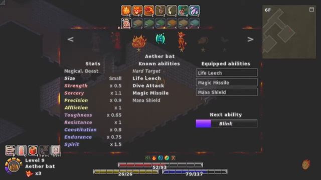 Let's Play MidBoss - Season 2 Episode 12 - Almost Dissapearing into the Aether смотреть онлайн