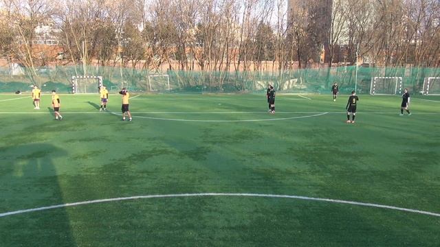 AFL24. Euroleague A. Group B. Day 1. Livorno - AFC Mir TV