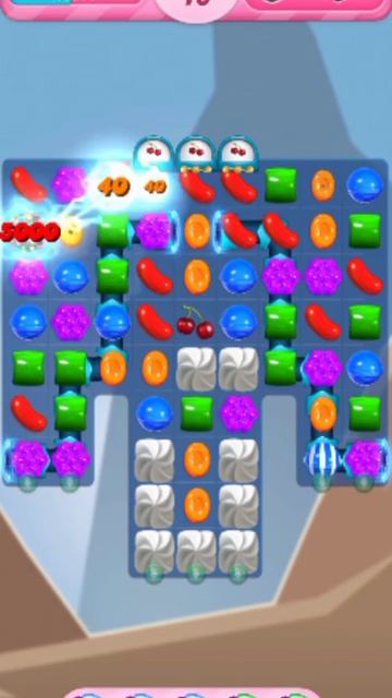 Candy Crush Saga level 708, Candy crush, Mobile game, Happy gaming#708, #Shorts, #YTShorts смотреть онлайн