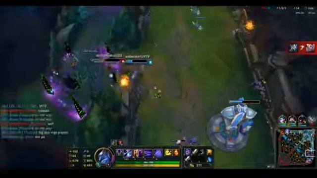 Loli Is Lyf Playing League Of Legends Live Stream